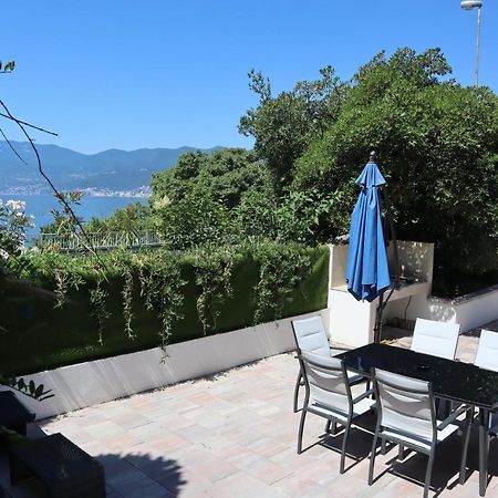 Guesthouse Toticevi Rijeka Buitenkant foto