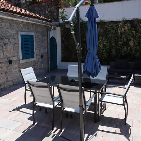 Guesthouse Toticevi Rijeka Buitenkant foto