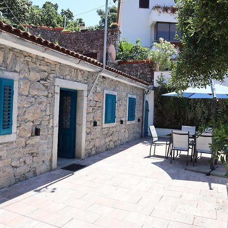 Guesthouse Toticevi Rijeka Buitenkant foto
