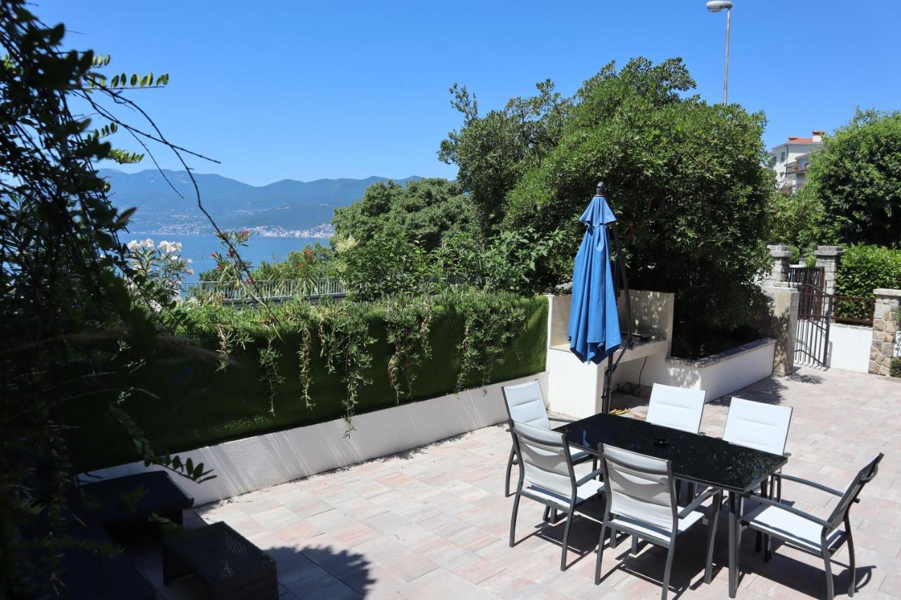 Guesthouse Toticevi Rijeka Buitenkant foto
