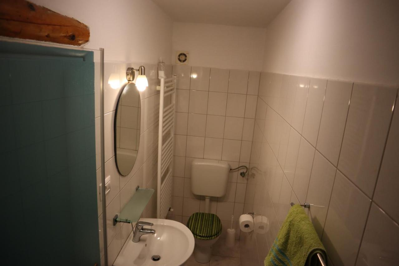 Guesthouse Toticevi Rijeka Buitenkant foto