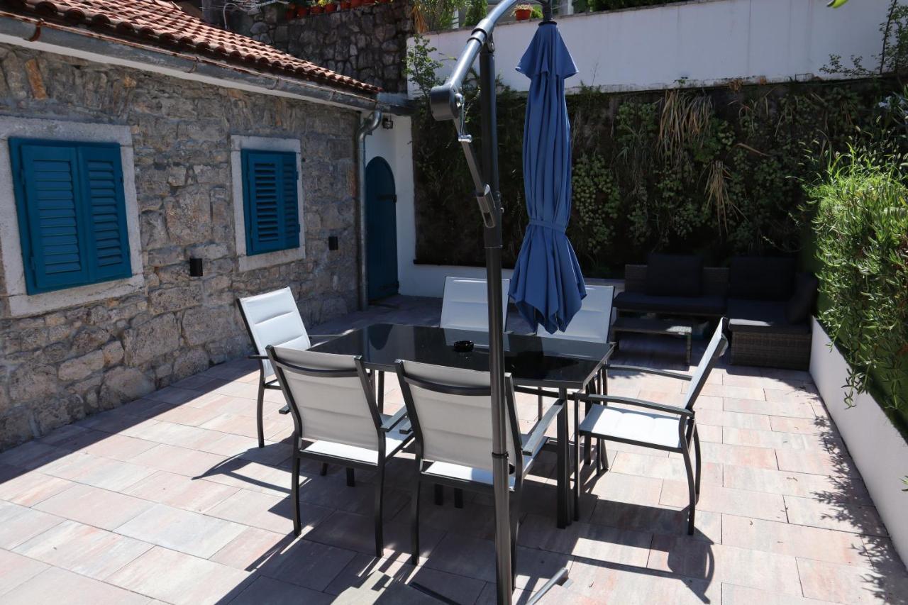 Guesthouse Toticevi Rijeka Buitenkant foto