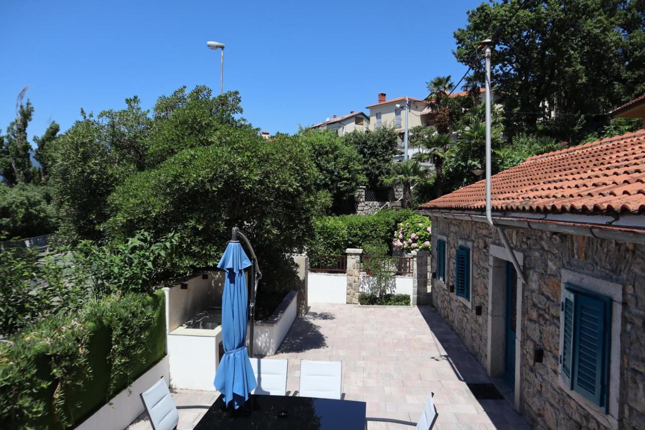 Guesthouse Toticevi Rijeka Buitenkant foto