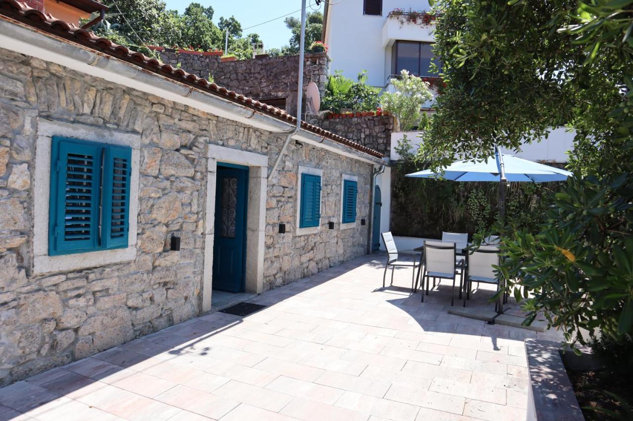Guesthouse Toticevi Rijeka Buitenkant foto