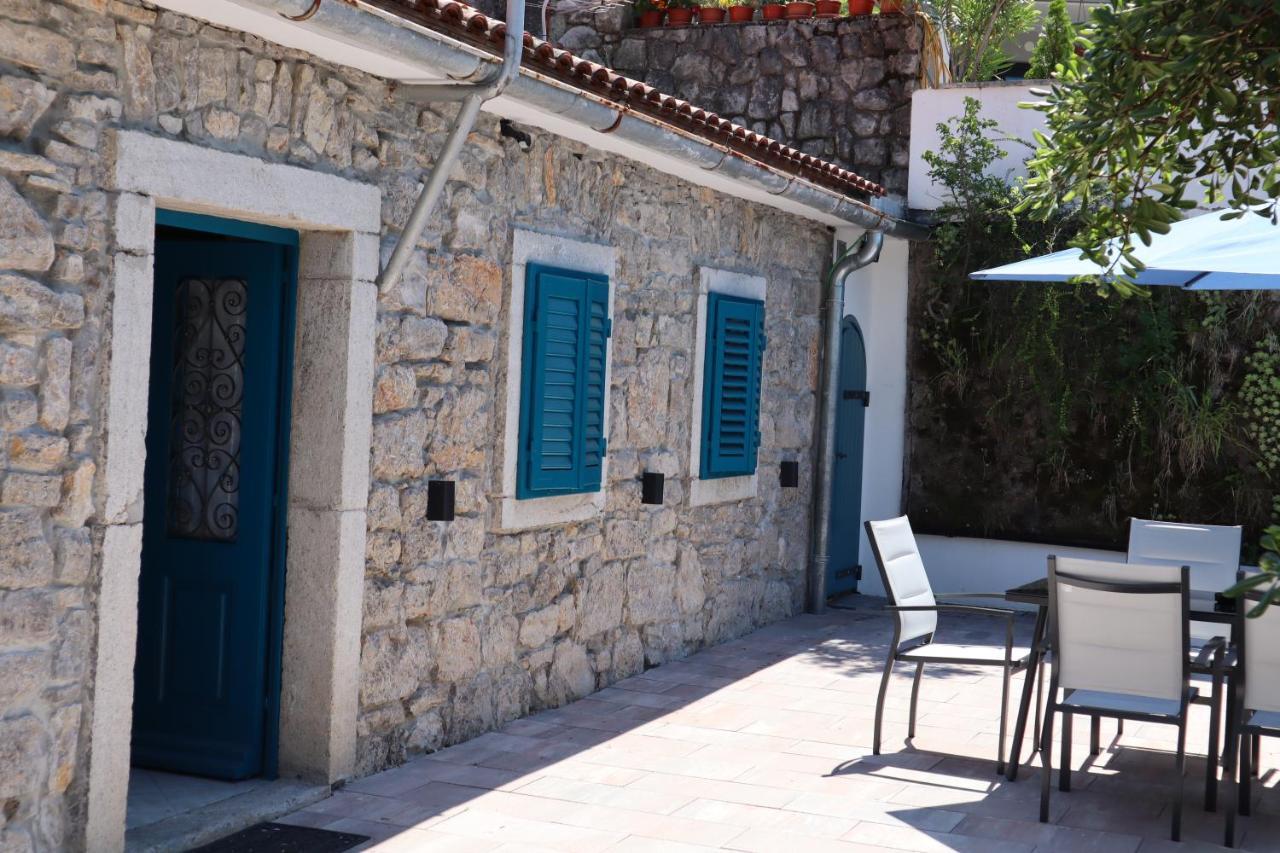 Guesthouse Toticevi Rijeka Buitenkant foto