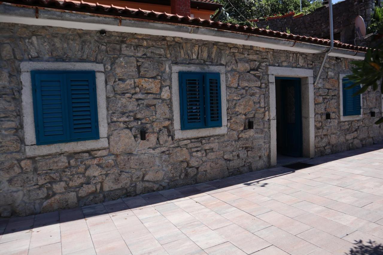 Guesthouse Toticevi Rijeka Buitenkant foto