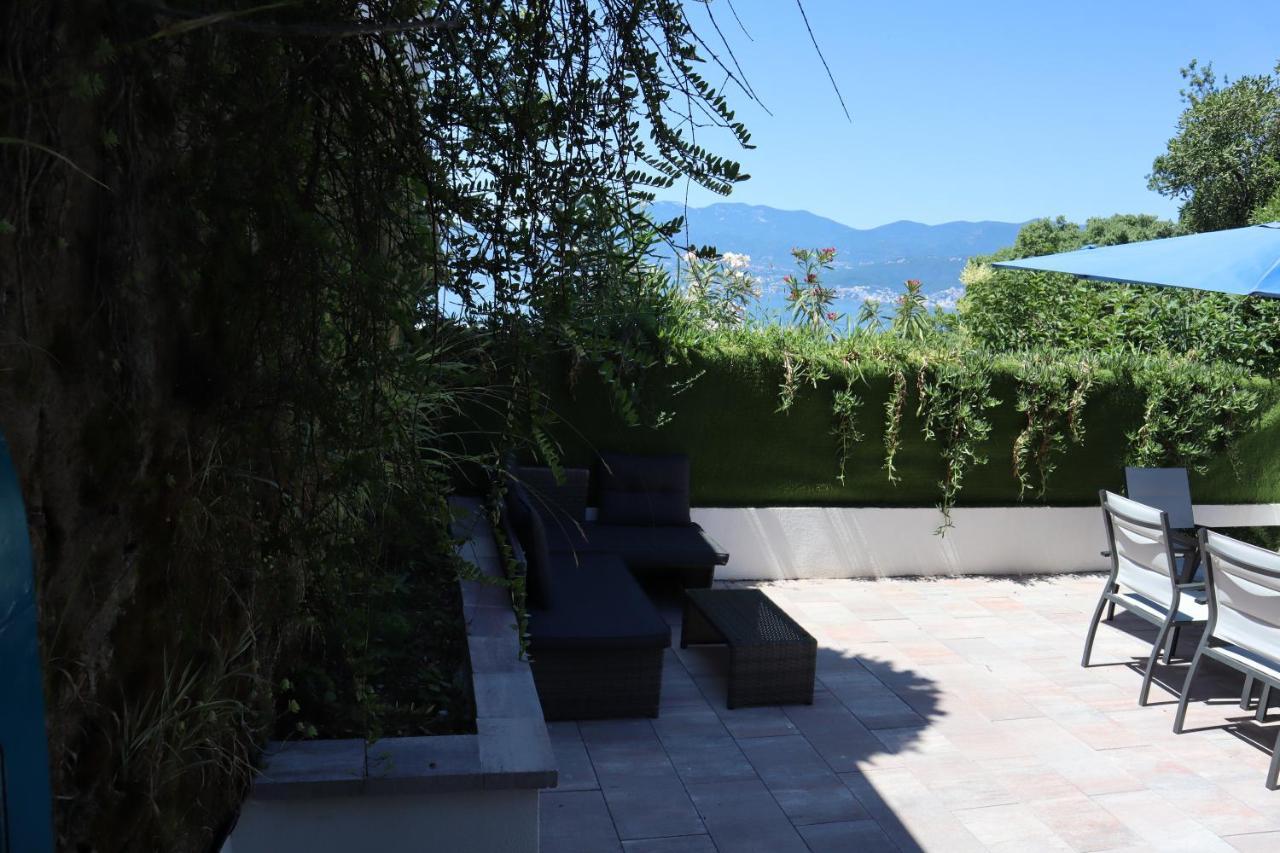 Guesthouse Toticevi Rijeka Buitenkant foto