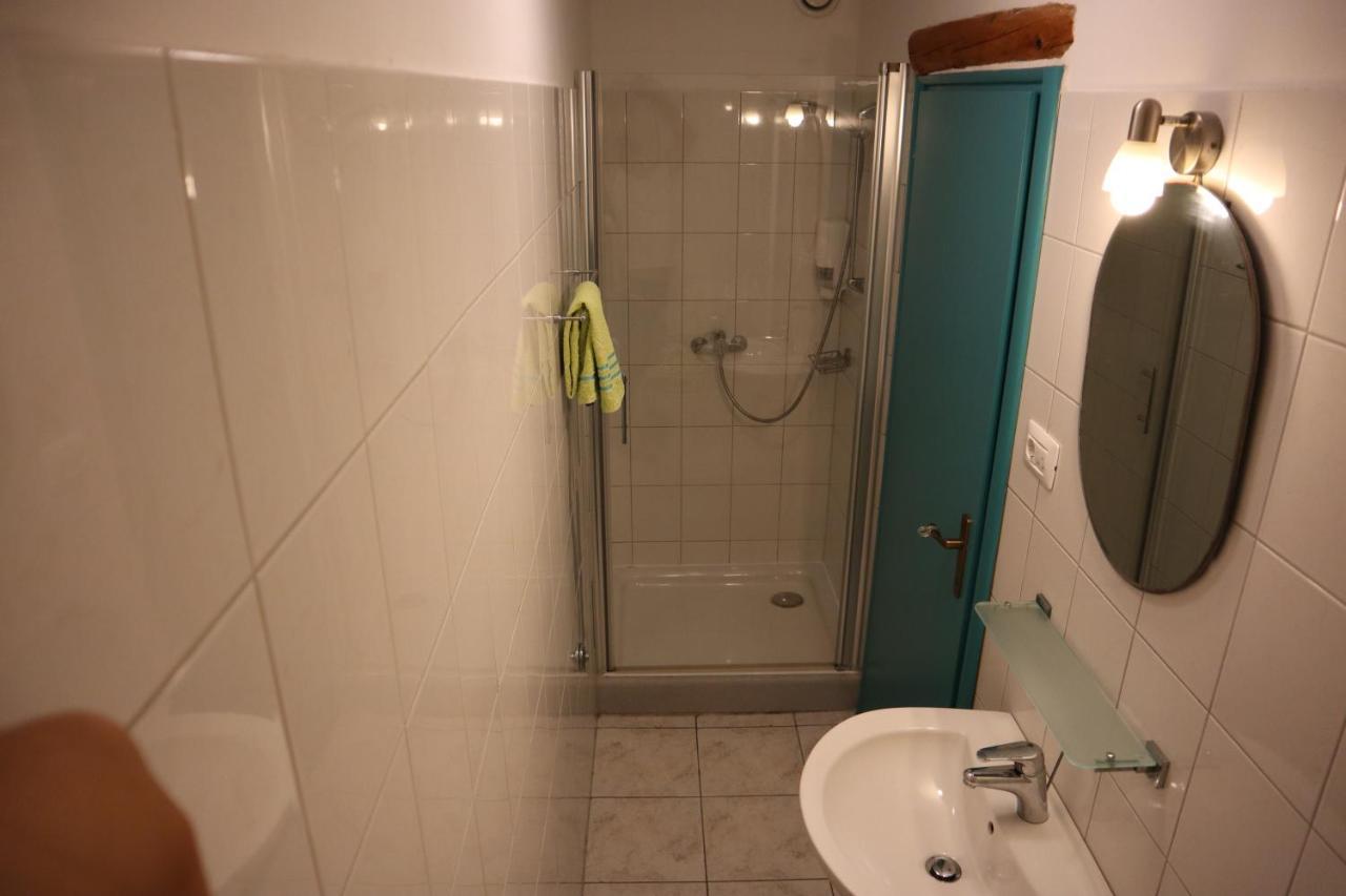 Guesthouse Toticevi Rijeka Buitenkant foto