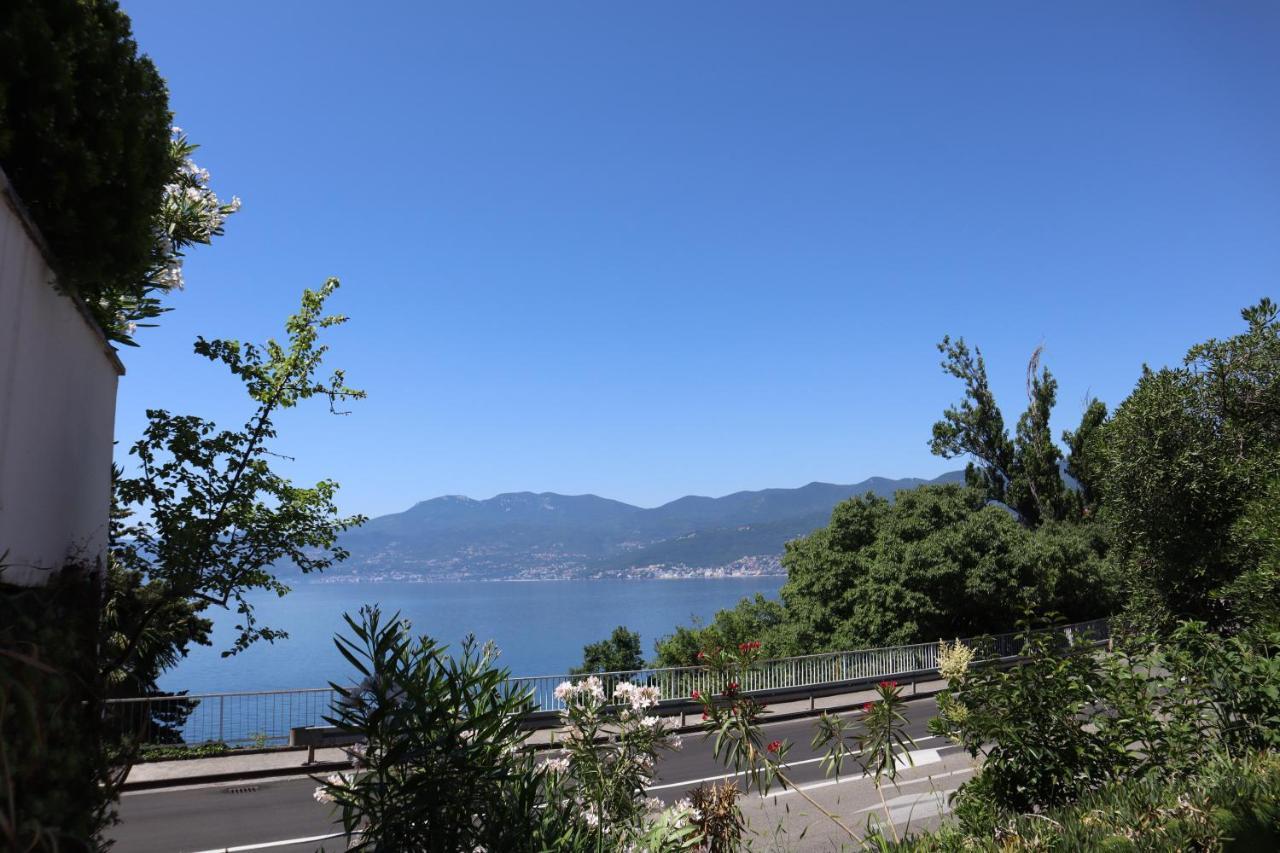 Guesthouse Toticevi Rijeka Buitenkant foto