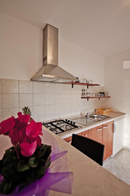 Guesthouse Toticevi Rijeka Kamer foto