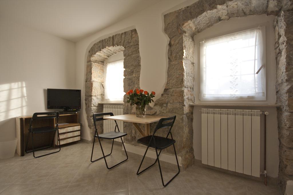 Guesthouse Toticevi Rijeka Kamer foto