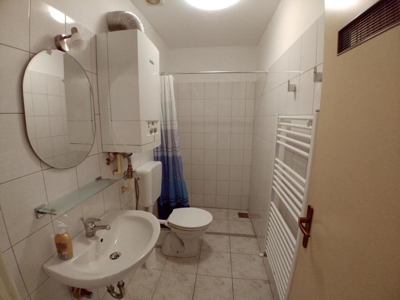 Guesthouse Toticevi Rijeka Buitenkant foto