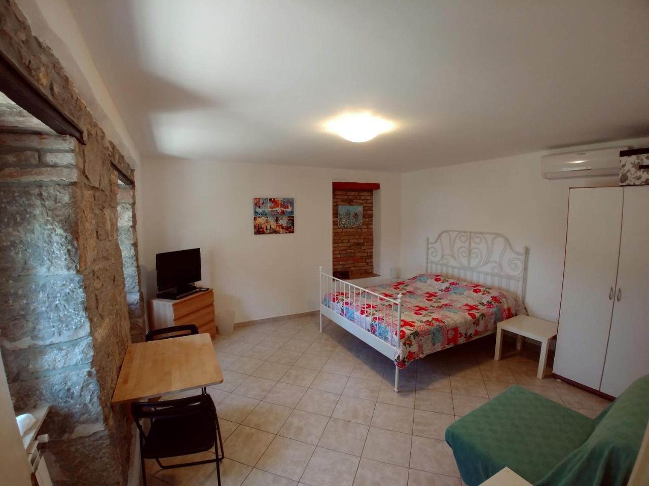 Guesthouse Toticevi Rijeka Buitenkant foto