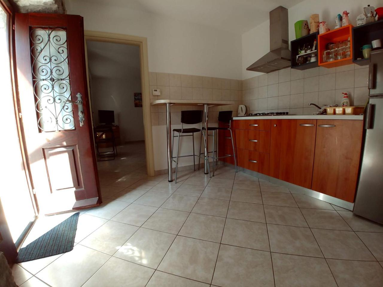 Guesthouse Toticevi Rijeka Buitenkant foto
