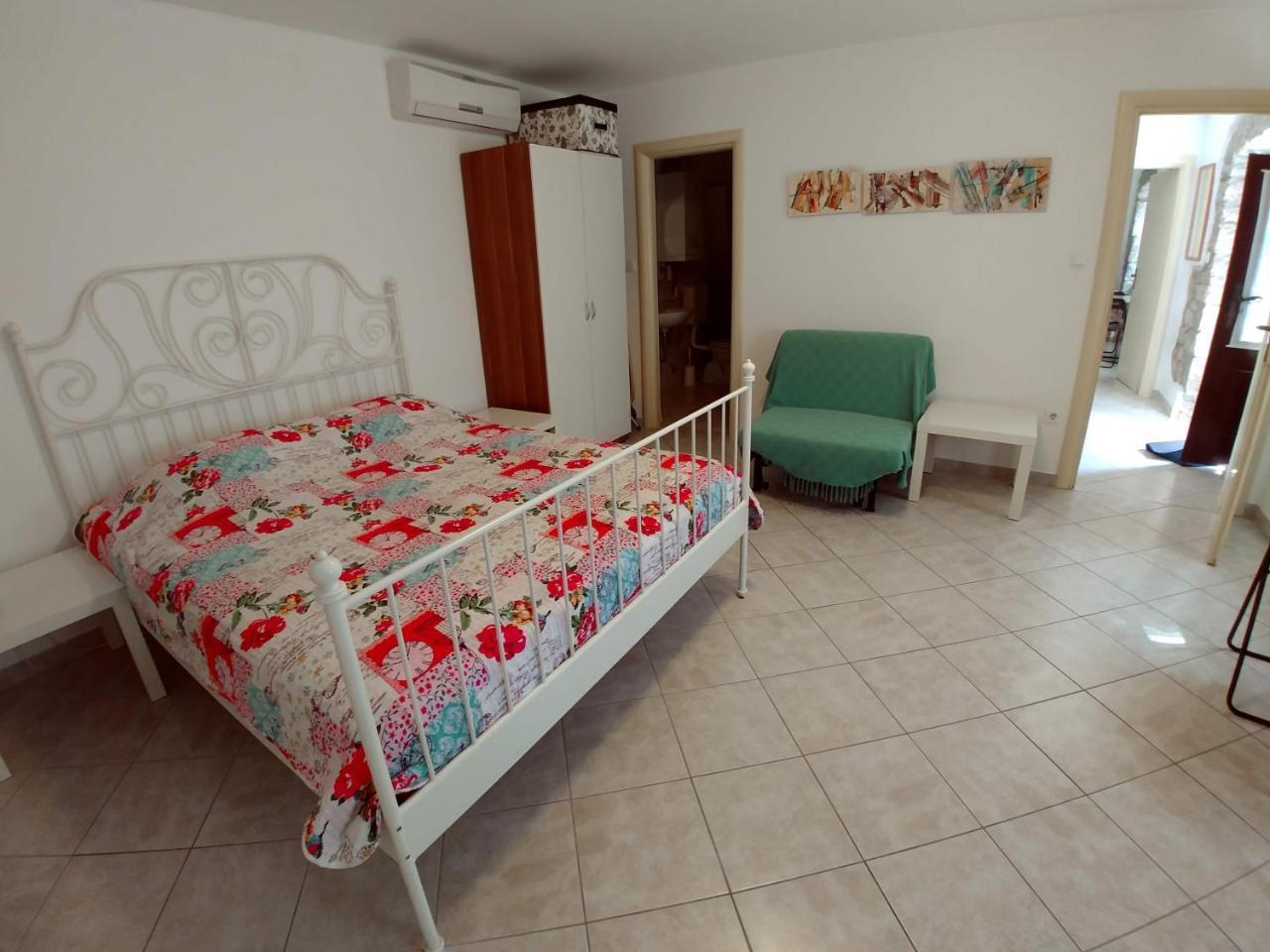 Guesthouse Toticevi Rijeka Buitenkant foto