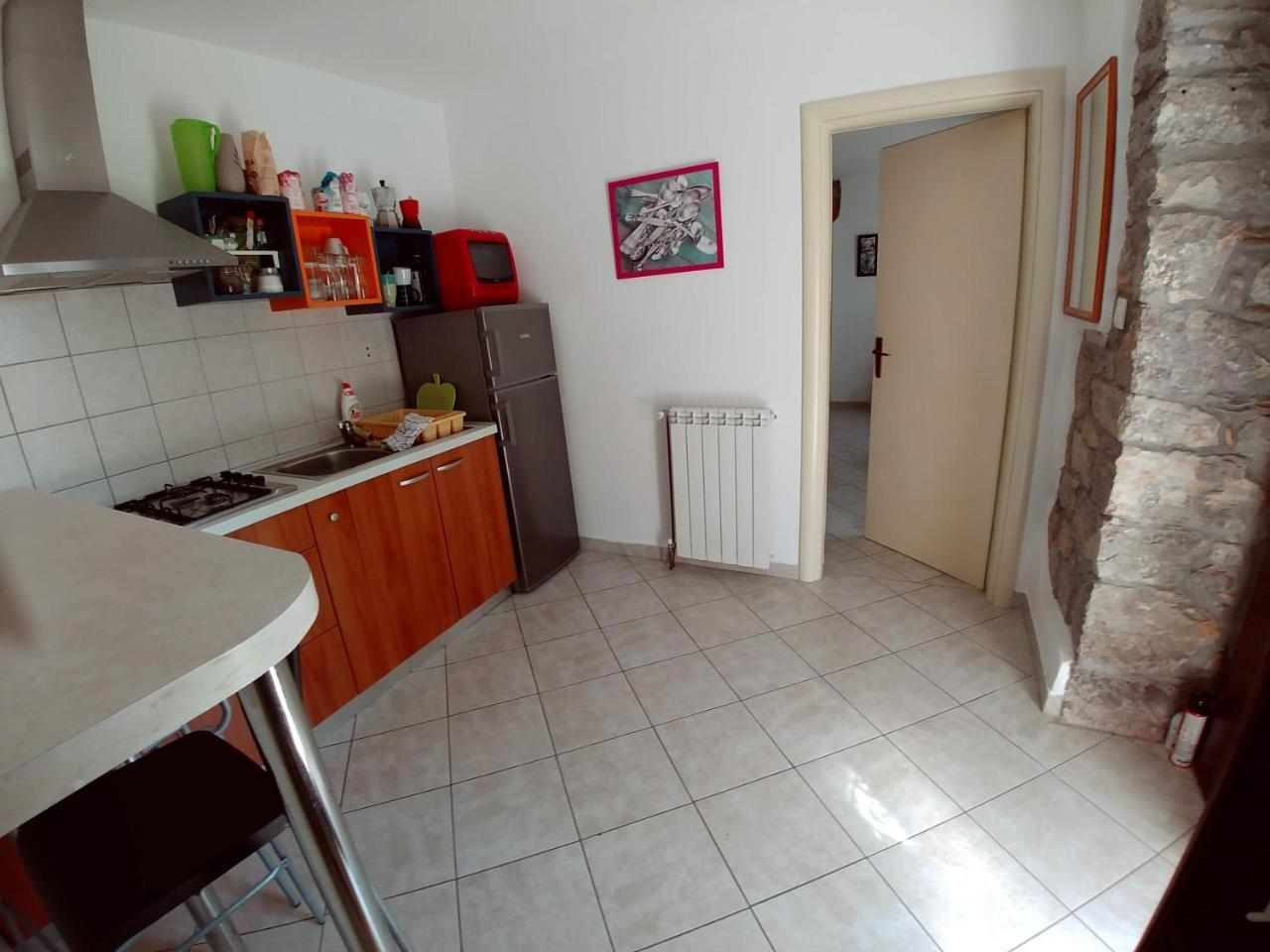 Guesthouse Toticevi Rijeka Buitenkant foto