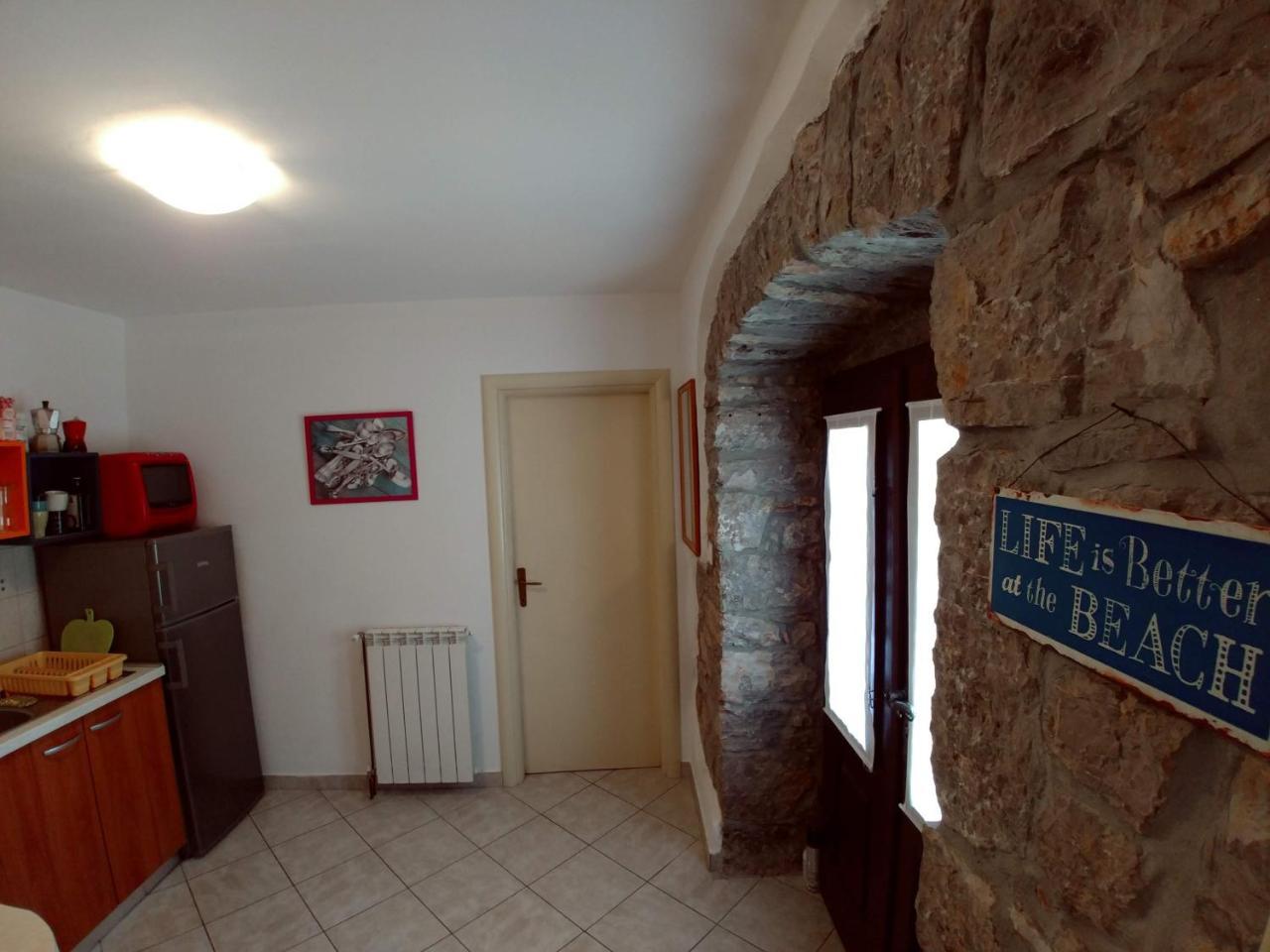 Guesthouse Toticevi Rijeka Buitenkant foto