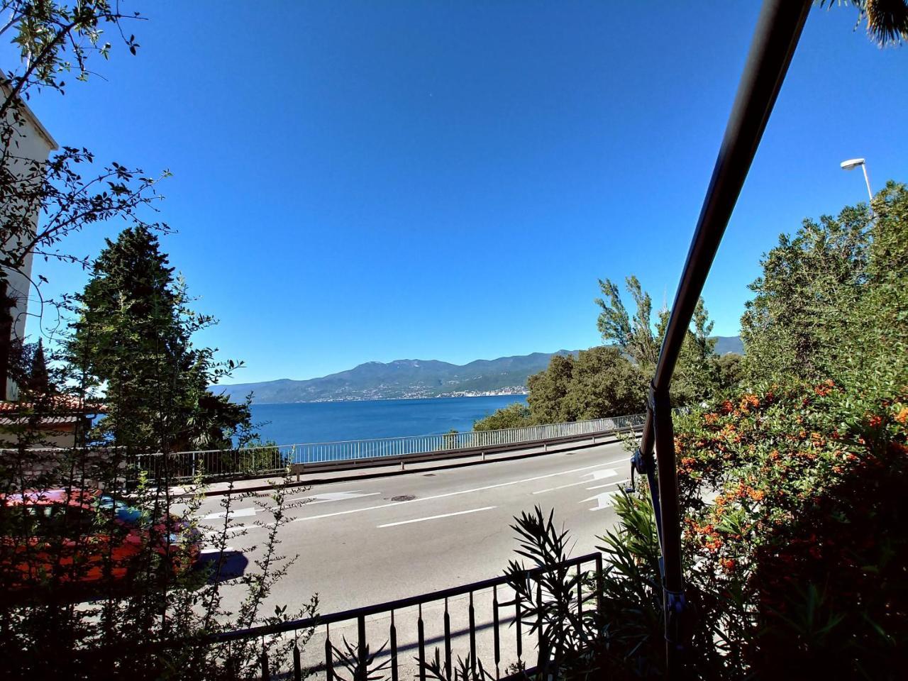Guesthouse Toticevi Rijeka Buitenkant foto