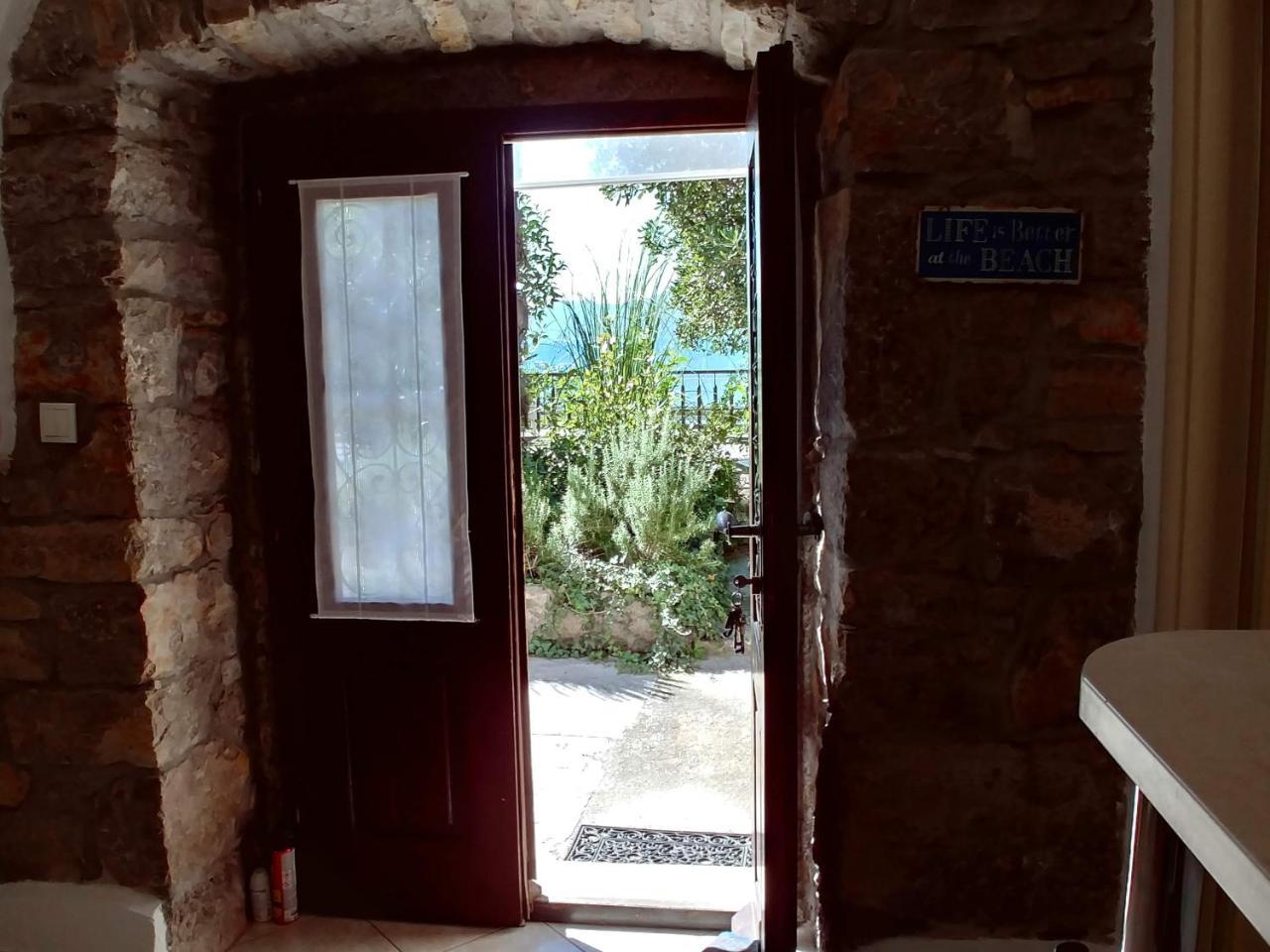 Guesthouse Toticevi Rijeka Buitenkant foto
